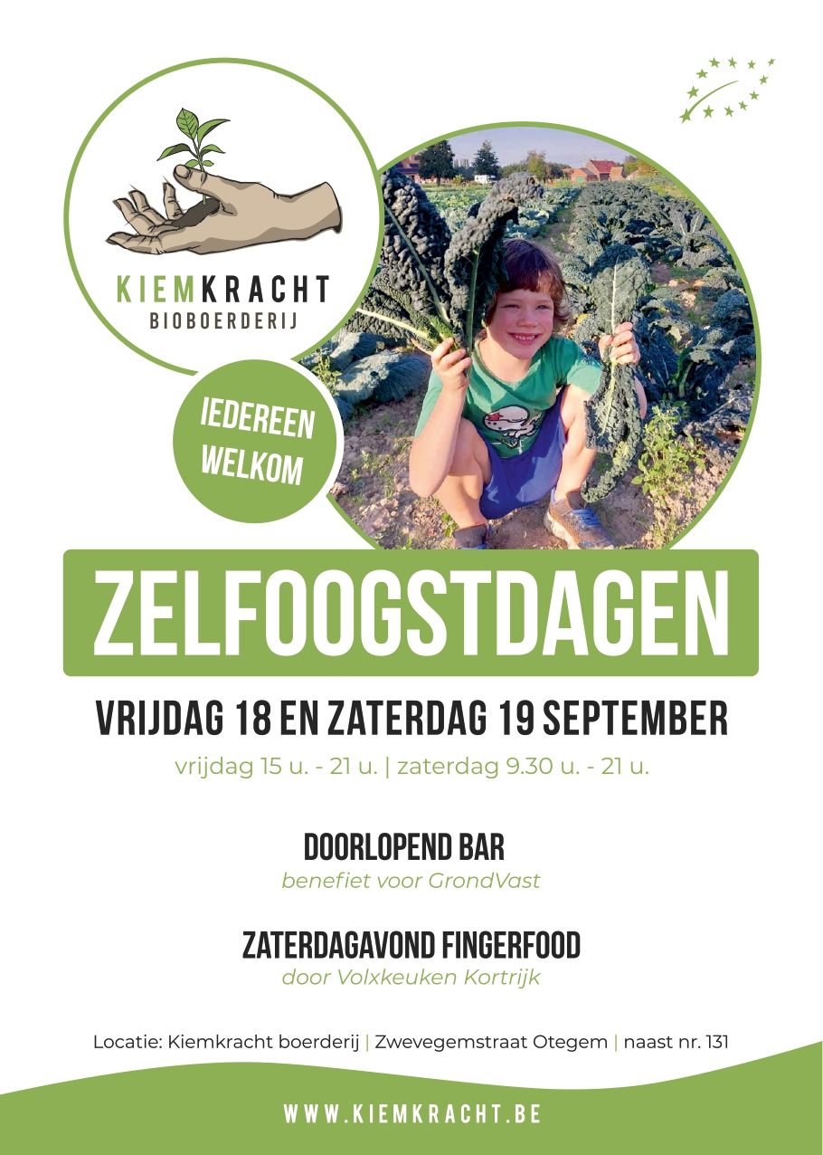 bioboer klaas kiemkracht biologische groenten